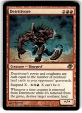 Detritivore Planar Chaos Regular MTG