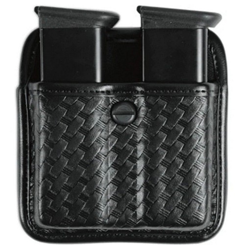 Bianchi Triple Threat II Double Mag Pouch Group 1 For Sig P220 Basket - 1017343 - 第 1/1 張圖片