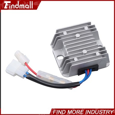 Findmall 178F/186F 12V DC Voltage Regulator For KDE3500 5000 6500 6700