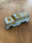 Vintage Matchbox Series No. 66 Coach Greyhound Made in England by Lesney