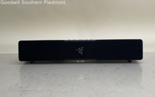 RAZER LEVIATHAN V2 X RZ05-0428 Soundbar - Tested