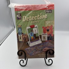 Osmo Detective Agency A Search & Find Mystery...