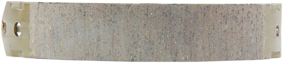 Zapata de freno de tambor para Subaru Standard GL DL 1972-1989 PIEZAS CENTRADAS Foto 2 de 4