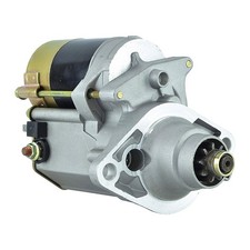 NEW 9T 12V STARTER FITS SUBARU EUROPE LEGACY OUTBACK 1996-1998 VS401 23300AA221