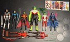 McFarlane Dc Multiverse Titans / Teen Titans Best Boy Lot