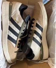 ADIDAS BUSENITZ SKATEBOARDING MENS SZ 19 CARD...