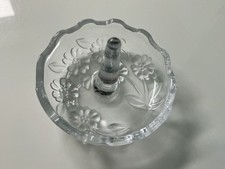 Ringhalter - Vintage - WMF - Kristall -wie neu - 1960+