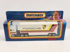 Matchbox Convoy Porsche DAF Box Car CY-24 New Vintage