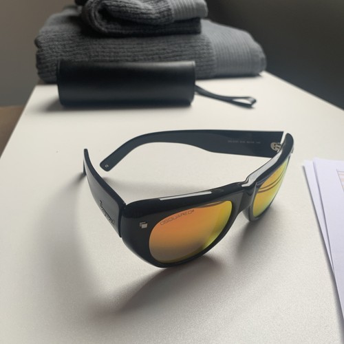 Dsquared2 Sunglasses - Picture 5 of 9