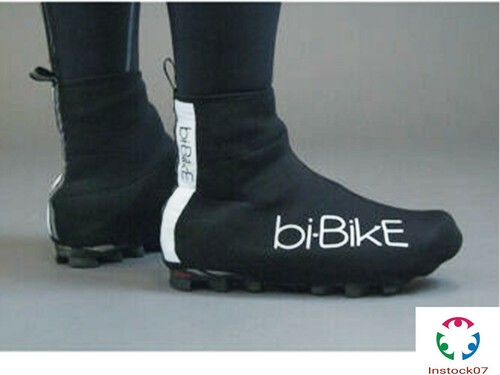 copri scarpe copriscarpe in neoprene invernali mtb per bici bicicletta da  corsa | eBay