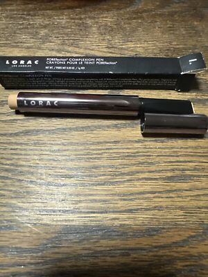 LORAC POREfection Complexion Pen CP4 COOL. BIN