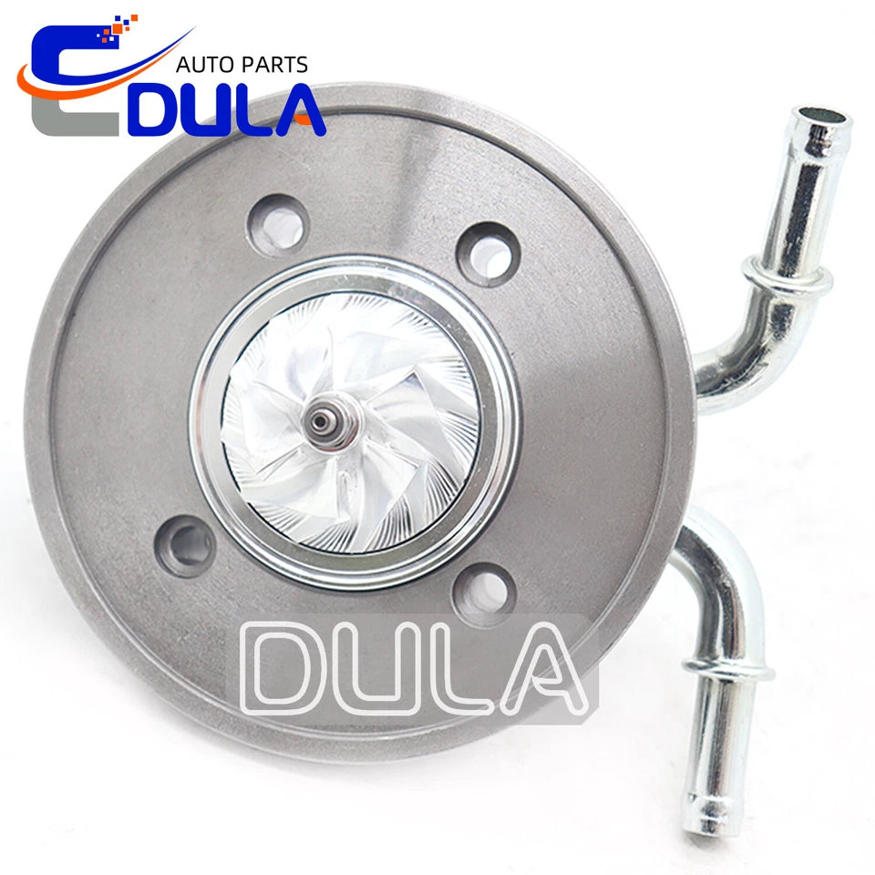 Turbo Chra 1761178 1799836 apto para Fiesta Focus C-Max Transit 1.0 L 1799852 nuevo Foto 4 de 4