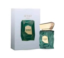 Aether Extrait EDP Perfume By Fragrance World 80 ML🥇Niche Greenley Fragrance🥇