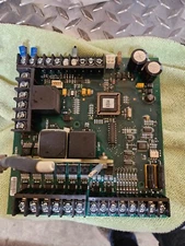 Thermo King 452137APU Tripac Board Assembly 45-2137