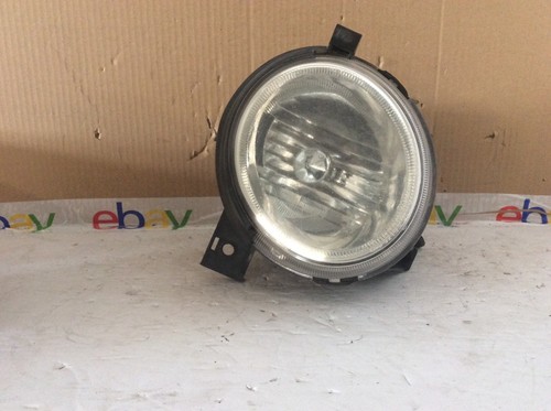 03 04 05 06 Kia Optima Fog Light Lamp Left Driver Side