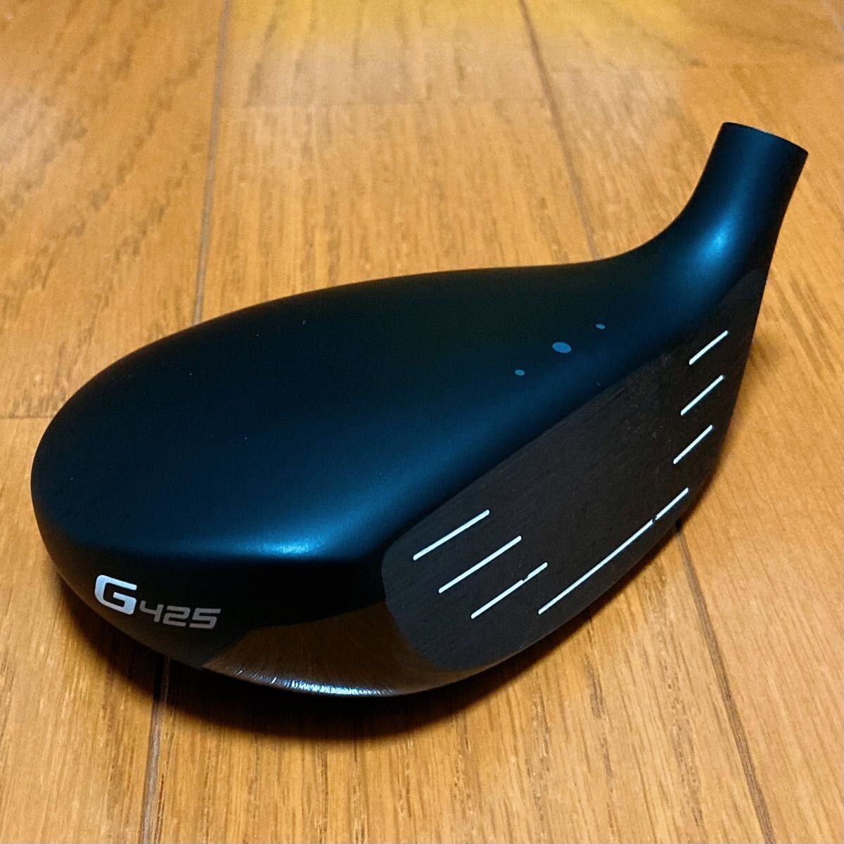 Ping Fairway Wood G425 MAX 3W 14.5 deg Head Only Right Handed very