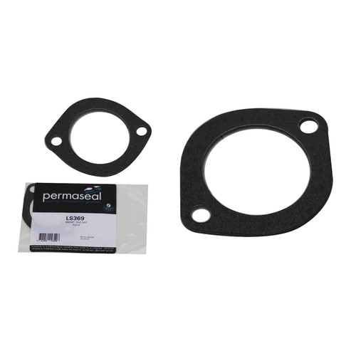 Permaseal Thermostat Housing Gasket for Nissan Forklift H20 2.0L 1977-1995 x1 - Picture 2 of 8