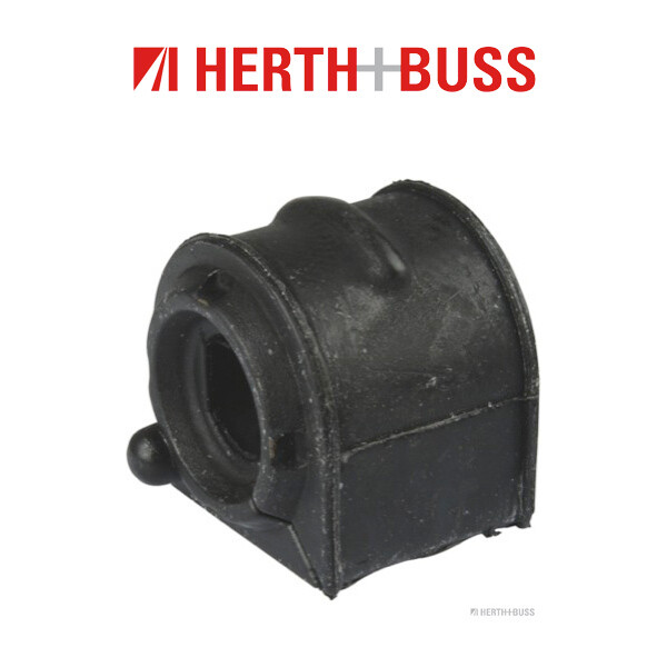 Herth+Buss Jakoparts Stabilisatorlager FüR Mazda 3 (Bk) (Bl) 5 (CR19) (Cw) Vorne-image