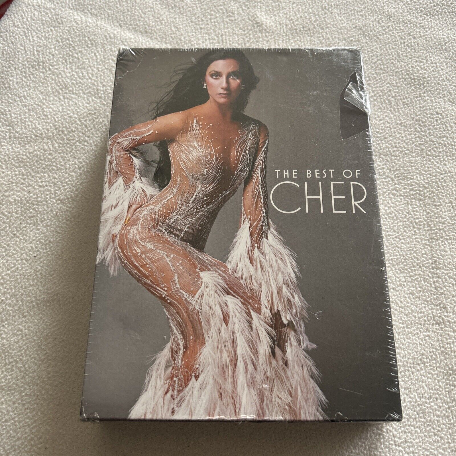 Cher-Online