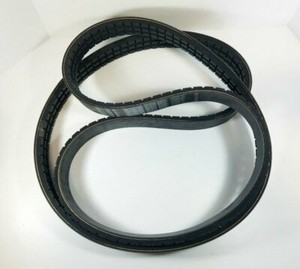 D/&D PowerDrive 5//5VX1180 Banded Cogged V Belt