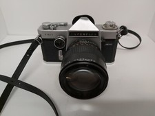 Appareil Photo Interflex T.L.S