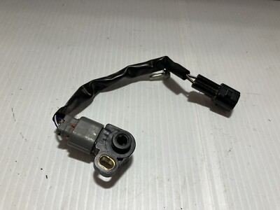 2006 Kawasaki Vulcan 900 TPS Secondary (OEM)