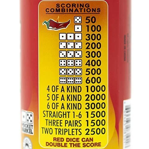 Farkel picante Foto 3 de 4