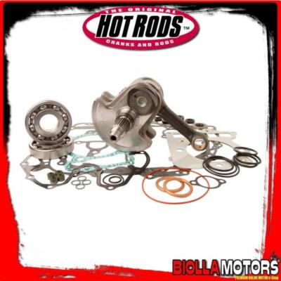 CBK0037 KIT MOTORWELLE ERHÖHTER HOT RODS Honda TRX 400EX 2007-