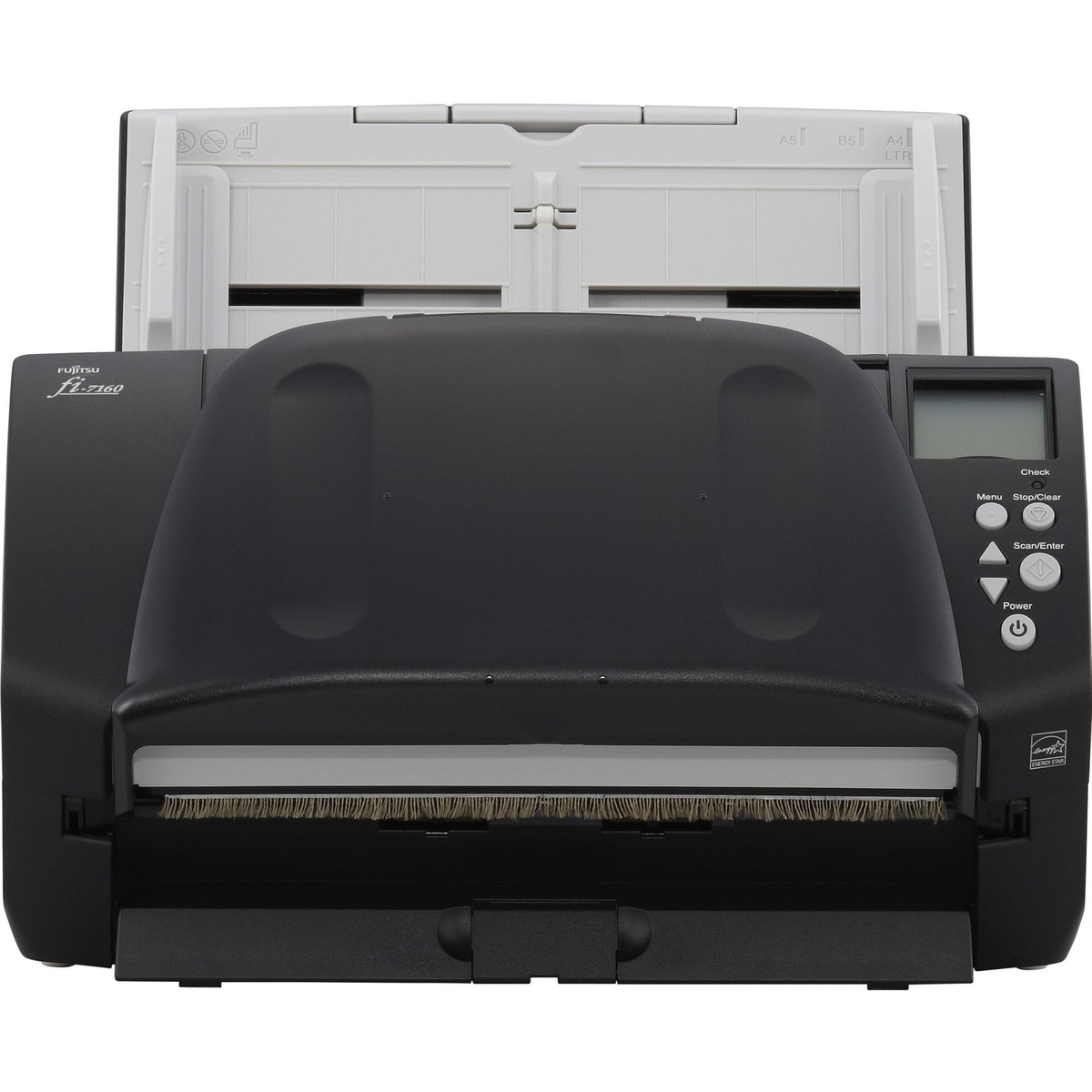 【送料無料】コンパクトなA4スキャナー！FUJITSU/富士通　PFU　FI-7160 Fujitsu fi-7160 Trade Compliant Professional Duplex Document