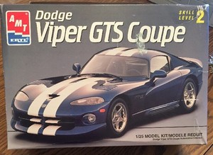 amt dodge viper