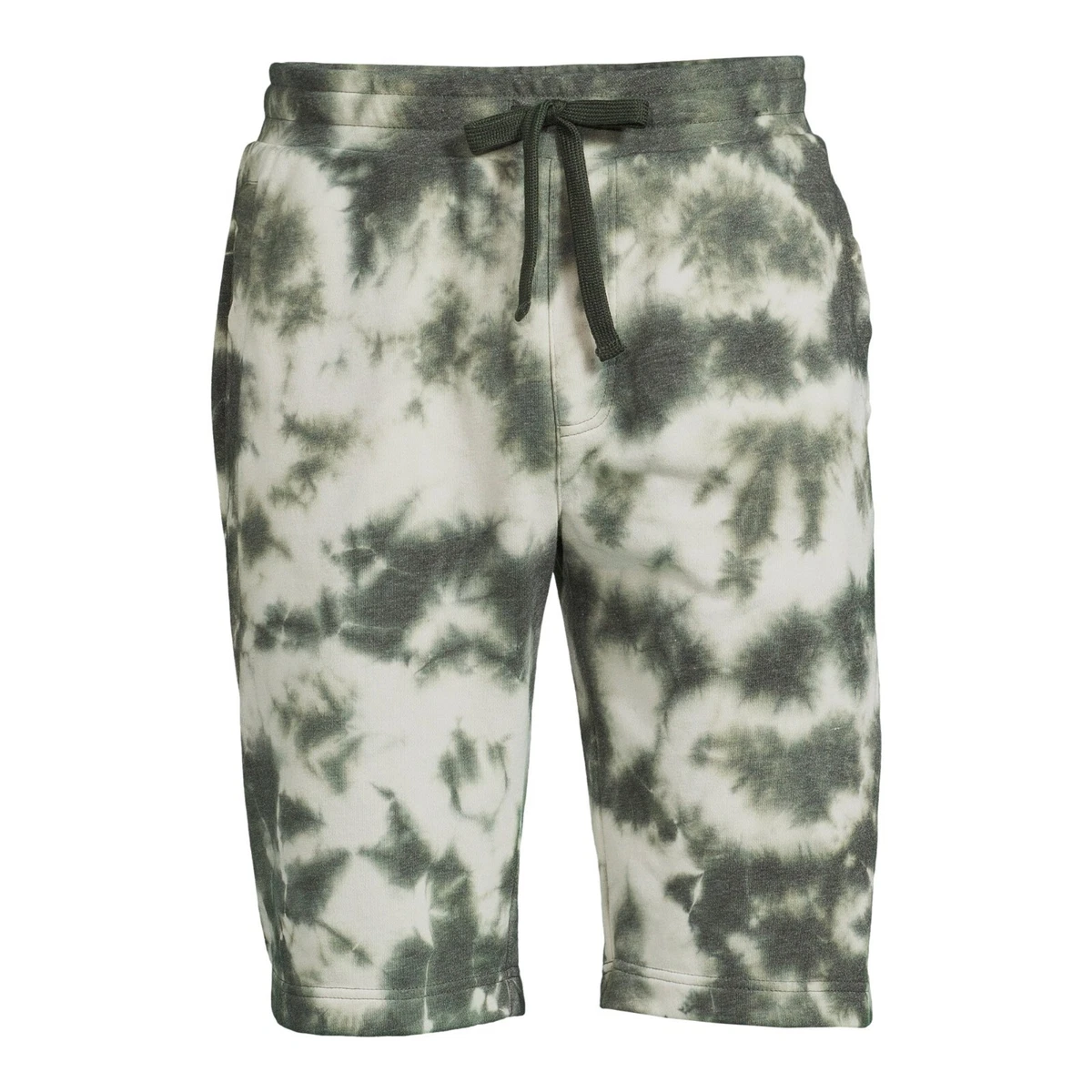 Terry jogger online shorts