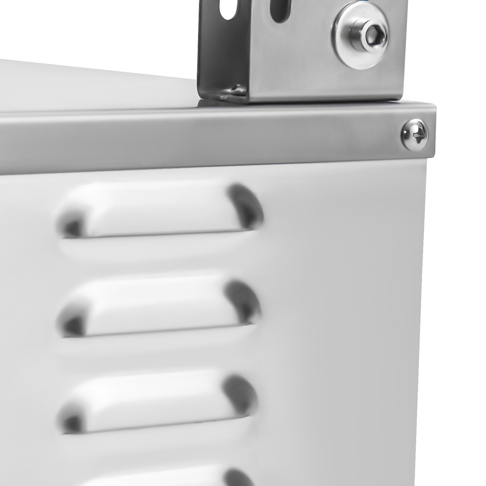 55L 370W Fryer Oil Filter Cart Machine Commercial Cooking Oil