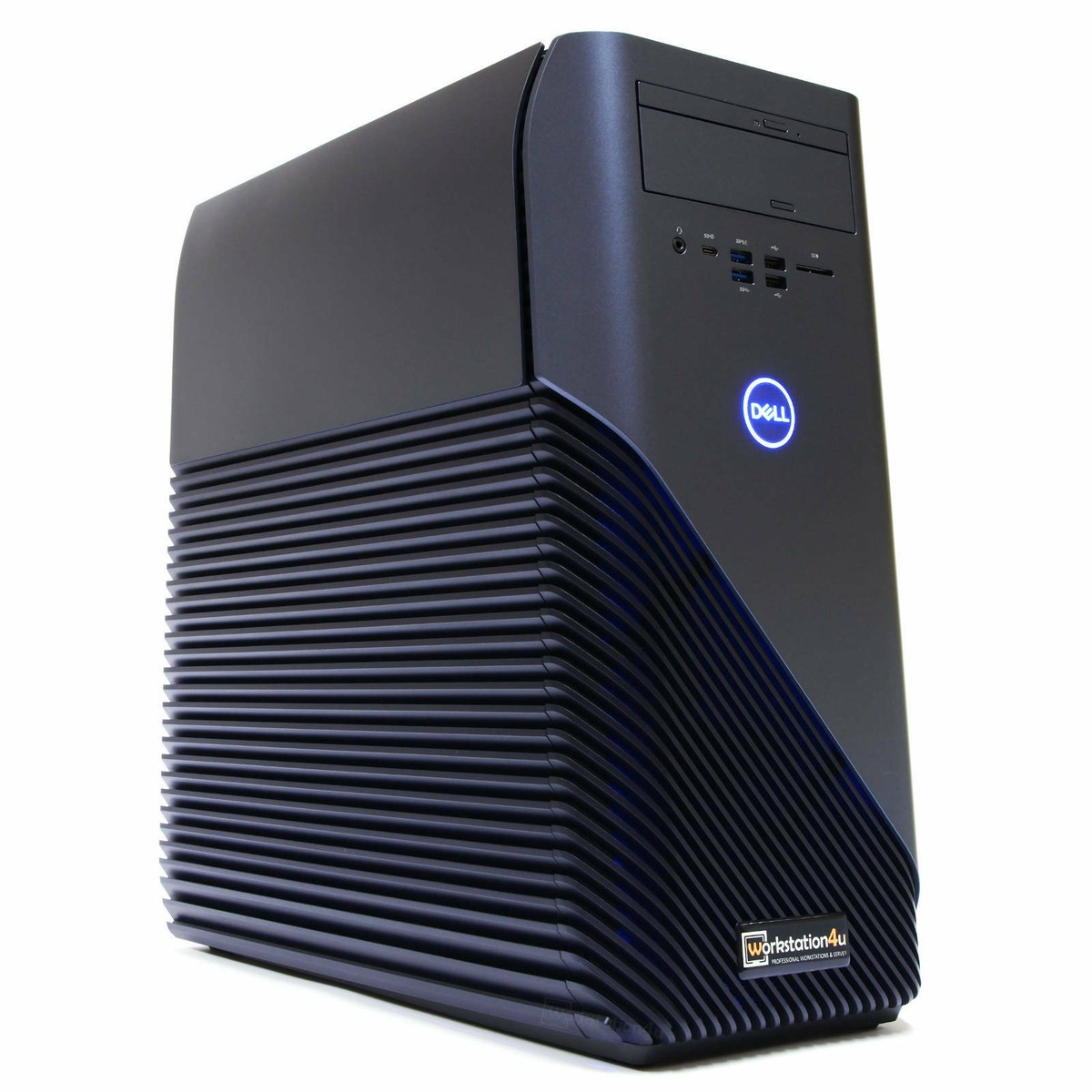Dell Inspiron 5675 Ryzen 7 1700 8-Core 32GB RAM Geforce RTX 4060 1 TB SSD W10 | eBay Dell Inspiron 5675 Ryzen 7 1700 8-Core 32GB RAM Geforce RTX 4060 1 TB SSD W10 | eBay