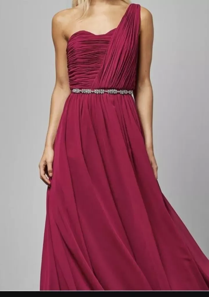 Ted clearance baker finella