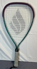Ektelon Regent X-Small Racquetball Racquet with Different Cover