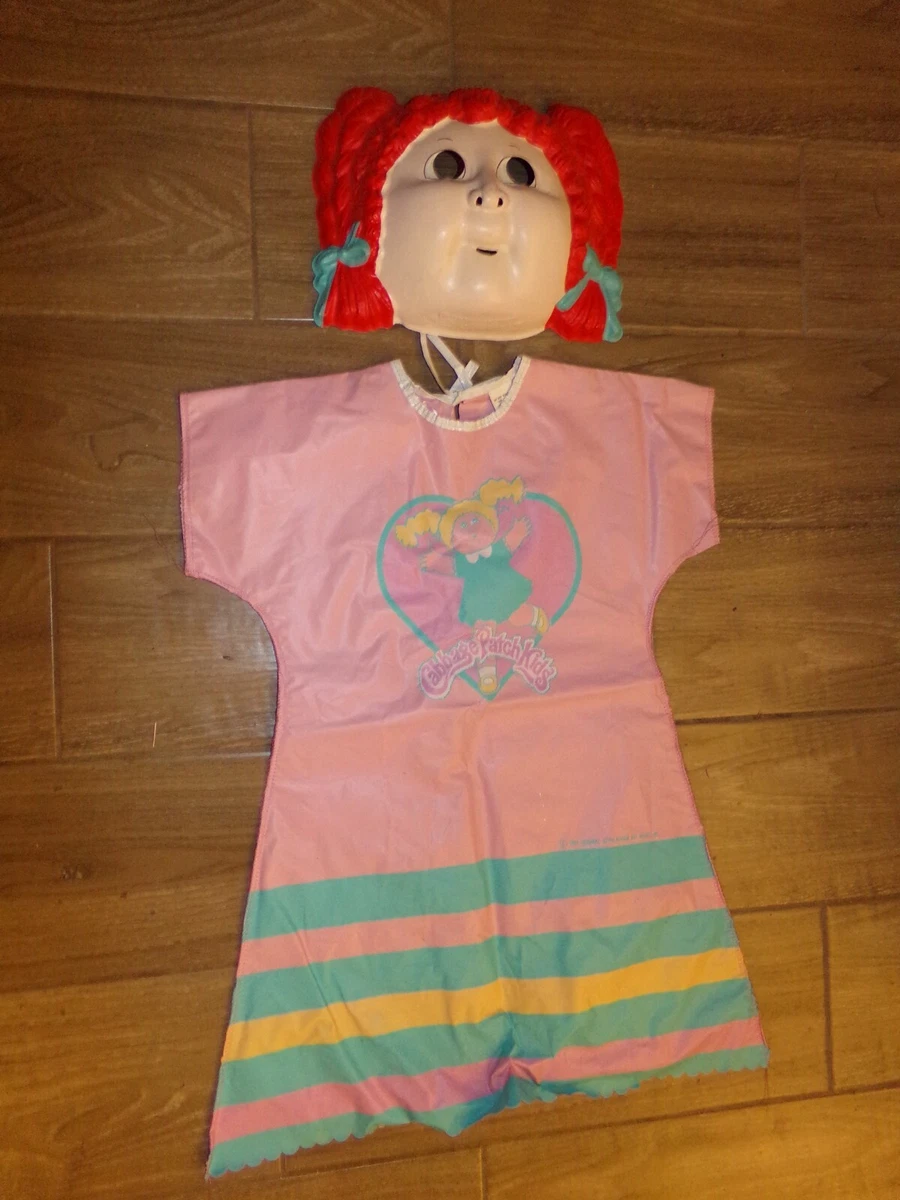 Halloween cabbage cheap patch kid