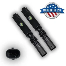 Active Electronic Strut Bypass Kit. For GMC, Cadillac, Chevrolet, Ford 2013-2019