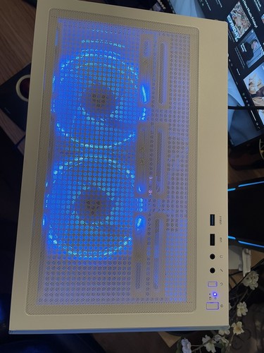 New Riptide Gaming PC! 1TB M.2 SSD, Ryzen5 5500, GTX 4060TI, 16gb RAM & Win11 - Picture 6 of 6