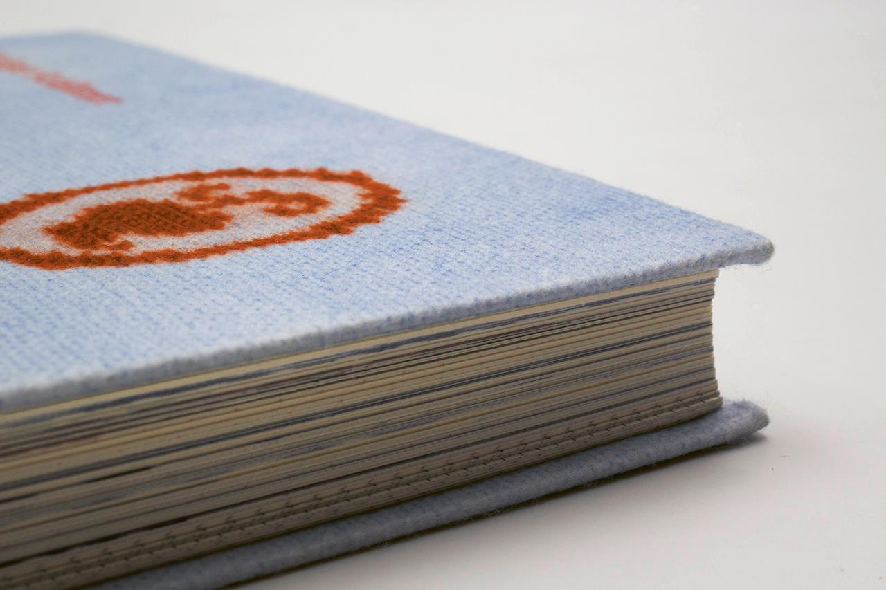 Thumbnail - Pixel, Patch Und Pattern | Typeknitting | Rüdiger Schlömer | Deutsch |