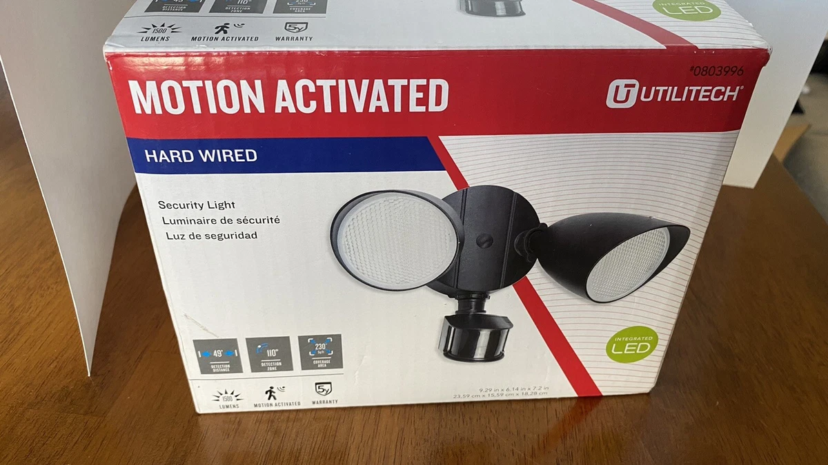 Utilitech 0803996 deals