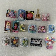 ZURU Mini Brands Lot Of 16 Kids Toys And Games Miniatures No Duplicates