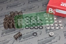 Brian Crower Valve Springs Retainers For Tc Corolla 2azfe 2a-zfe 2.4 Camshafts Brian Crower Valve Springs Retainers For Tc Corolla 2azfe 2a-zfe 2.4 Camshafts