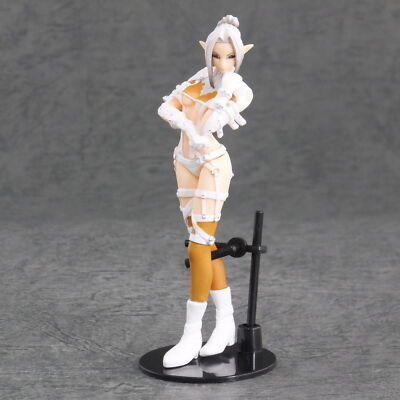 #F11-640 Yujin Gashapon Kapsel Figur LINEAGE II Ver.1.5