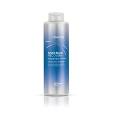 Image of Joico Moisture Recovery Conditioner 1000ml (Pump Included)