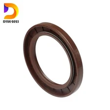 Front Engine Crankshaft Oil Seal Fit for 1991-1997 Toyota Previa 90311-48031