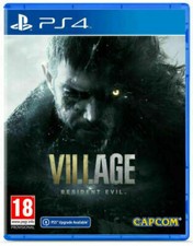Resident Evil Village (Sony PlayStation 4, 2021) | Acquisti Online su eBay