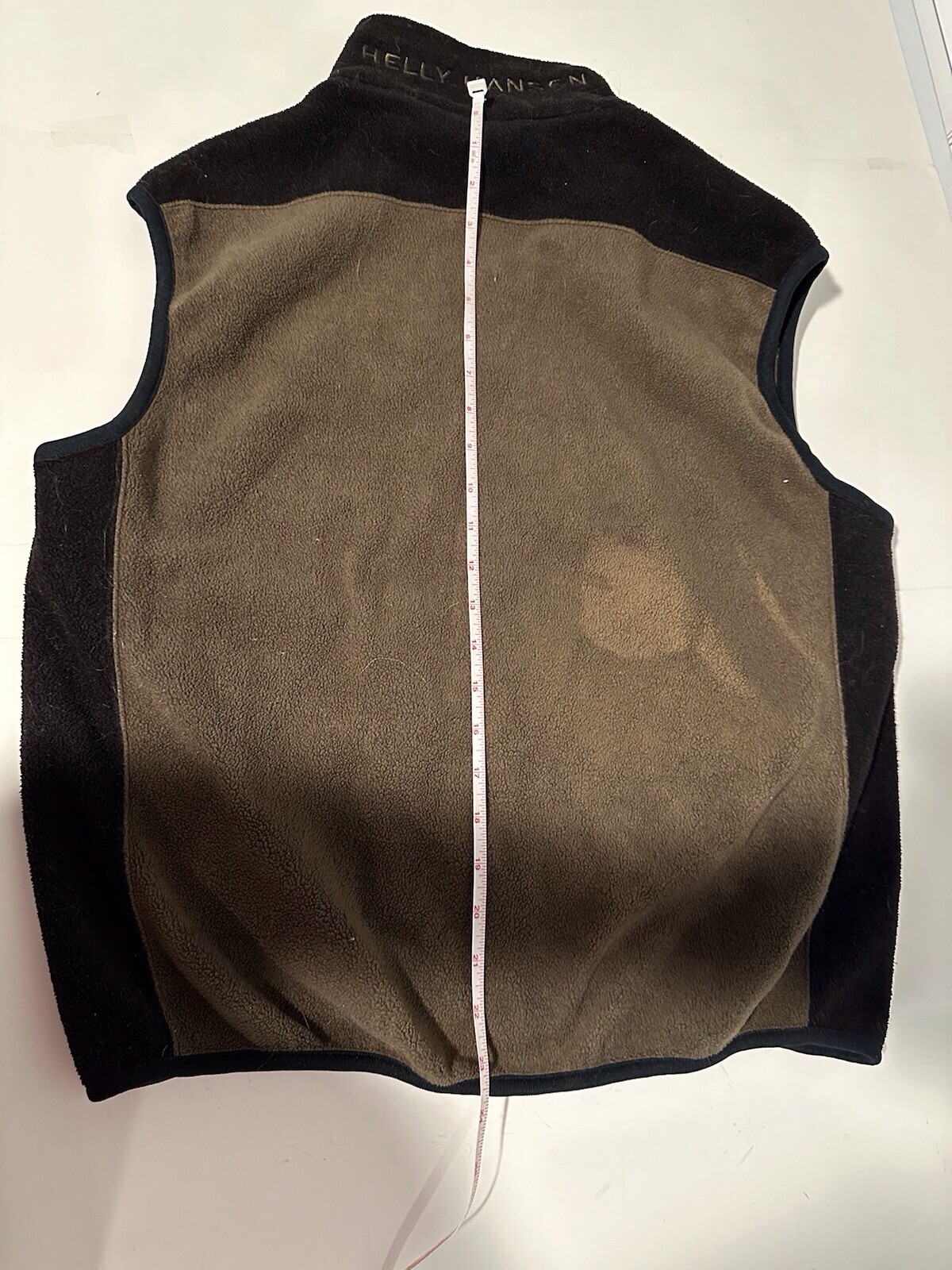 Helly Hansen Medium Wilderness Adventures Vest Un… - image 8