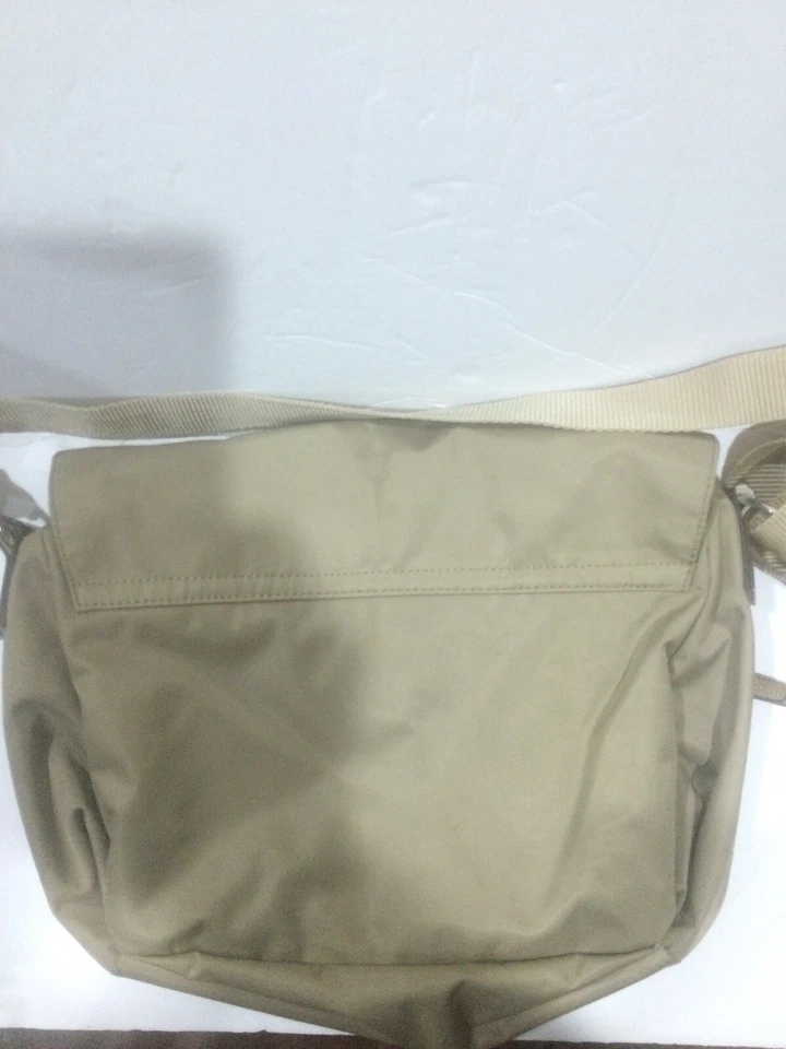 Сумочка через плечо Dana Buchman из полиэстера с застежкой-молнией отличное состояние товара - Изображение 2 из 4