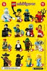 LEGO Minifigures Series 16- YOU PICK!! Free POST 71013