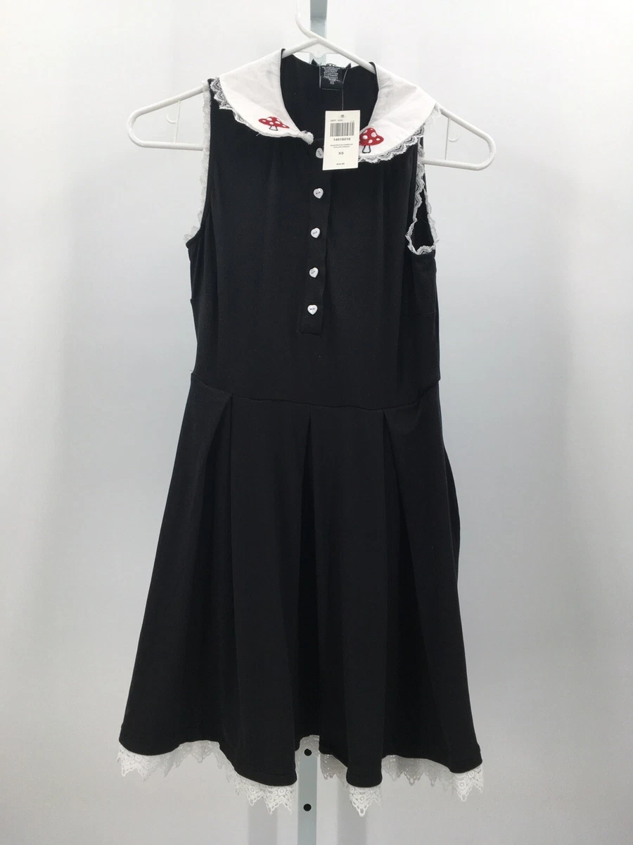 Collared Black Dresses for Women for sale | eBay